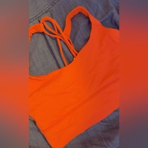 Lululemon bra